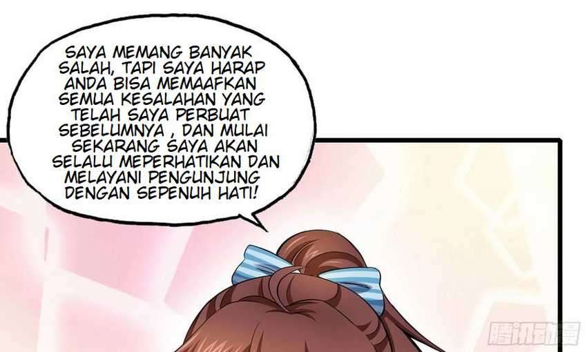 I Moved The BRICS In The Last Days Chapter 54 - halaman 16