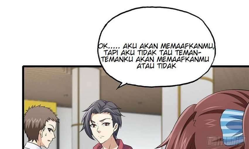 I Moved The BRICS In The Last Days Chapter 54 - halaman 19