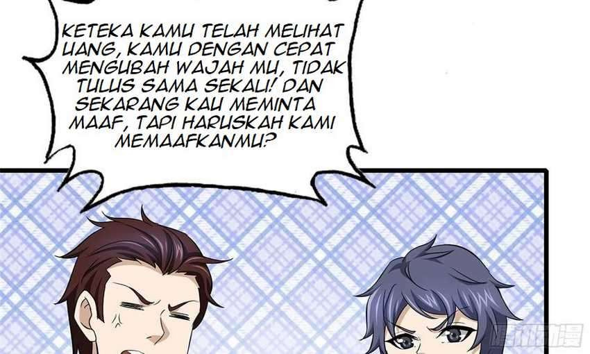 I Moved The BRICS In The Last Days Chapter 54 - halaman 21