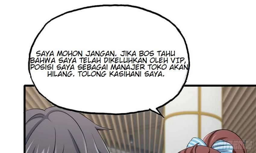I Moved The BRICS In The Last Days Chapter 54 - halaman 23