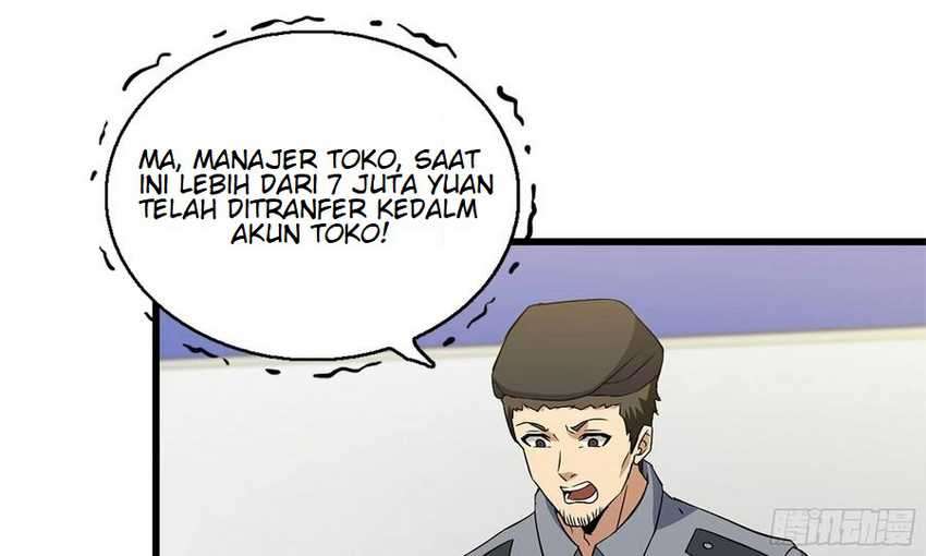 I Moved The BRICS In The Last Days Chapter 54 - halaman 3
