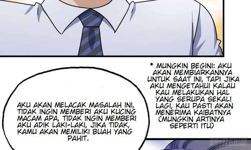 I Moved The BRICS In The Last Days Chapter 54 - halaman 35