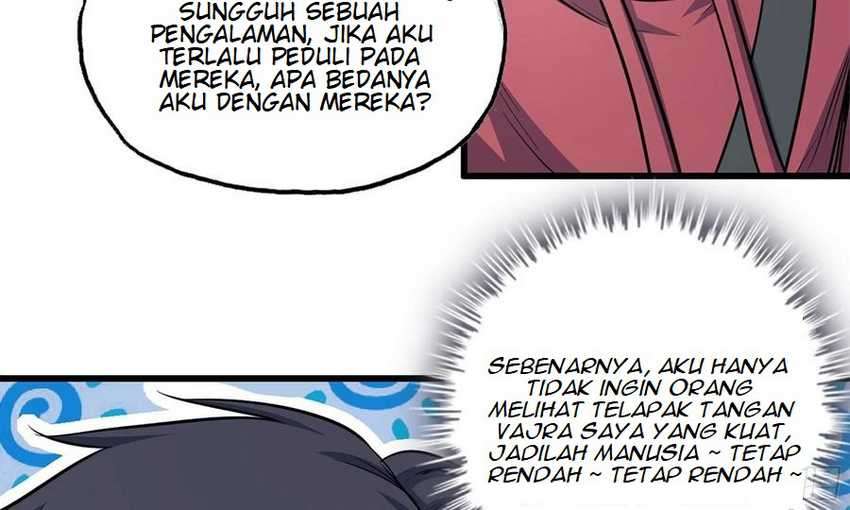 I Moved The BRICS In The Last Days Chapter 54 - halaman 61