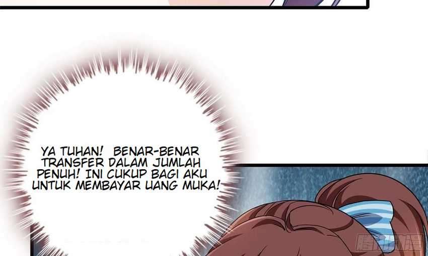 I Moved The BRICS In The Last Days Chapter 54 - halaman 9