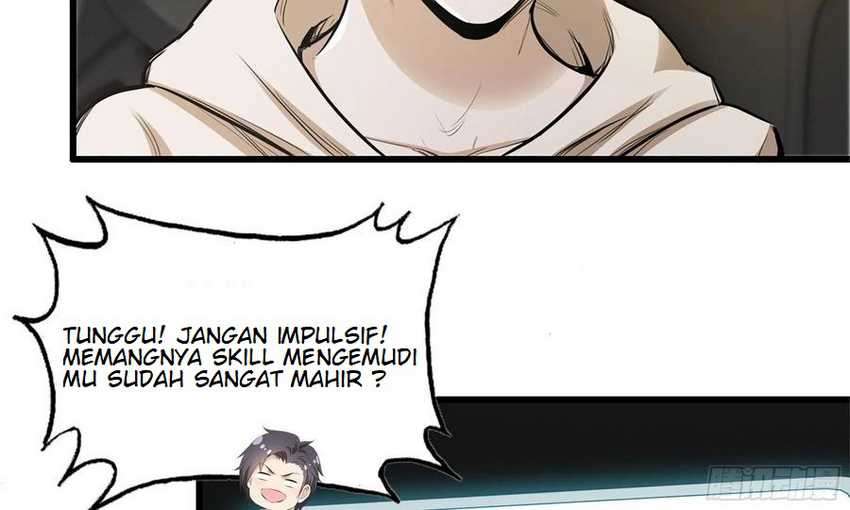 I Moved The BRICS In The Last Days Chapter 54 - halaman 92