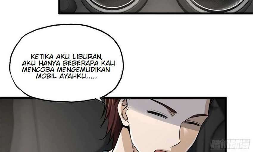 I Moved The BRICS In The Last Days Chapter 54 - halaman 94