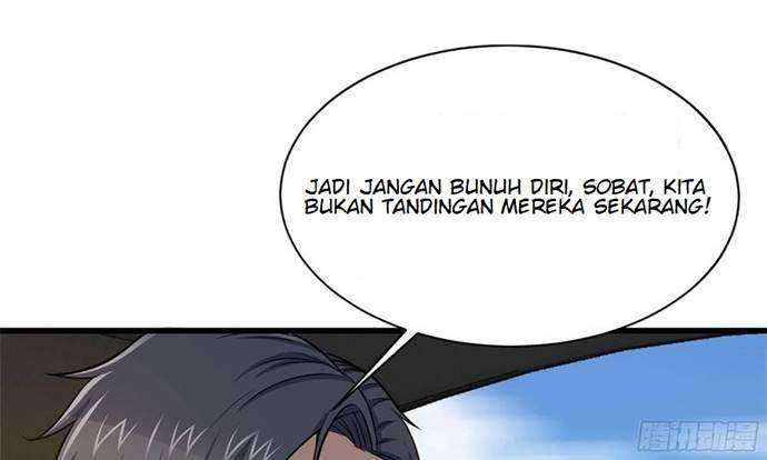I Moved The BRICS In The Last Days Chapter 55 - halaman 2