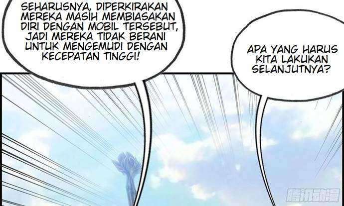 I Moved The BRICS In The Last Days Chapter 55 - halaman 20