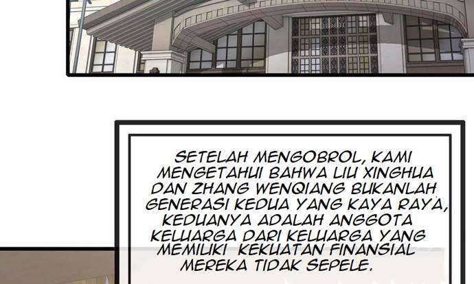 I Moved The BRICS In The Last Days Chapter 55 - halaman 90
