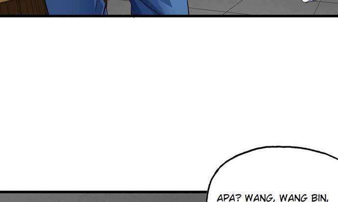 I Moved The BRICS In The Last Days Chapter 56 - halaman 10