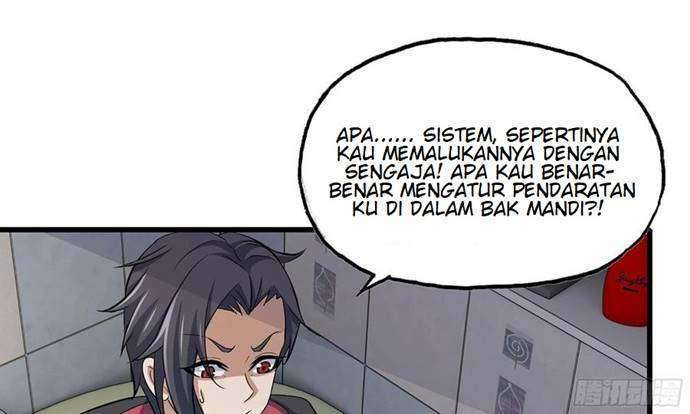 I Moved The BRICS In The Last Days Chapter 56 - halaman 2