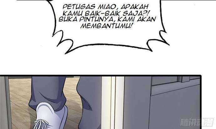 I Moved The BRICS In The Last Days Chapter 56 - halaman 23