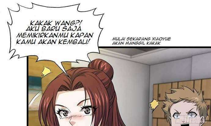 I Moved The BRICS In The Last Days Chapter 56 - halaman 28