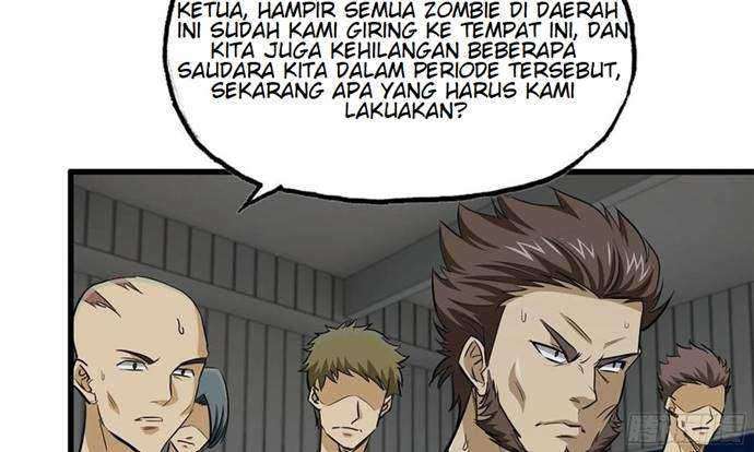 I Moved The BRICS In The Last Days Chapter 56 - halaman 65
