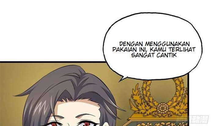 I Moved The BRICS In The Last Days Chapter 56 - halaman 80