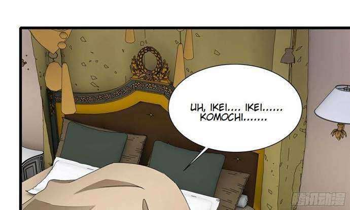 I Moved The BRICS In The Last Days Chapter 56 - halaman 99