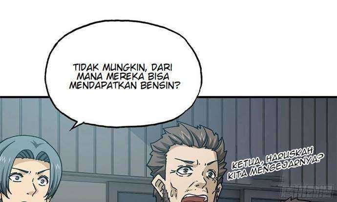 I Moved The BRICS In The Last Days Chapter 57 - halaman 15