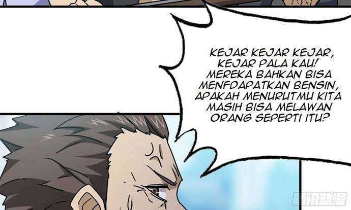 I Moved The BRICS In The Last Days Chapter 57 - halaman 17
