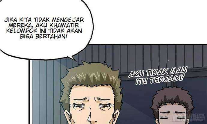 I Moved The BRICS In The Last Days Chapter 57 - halaman 19