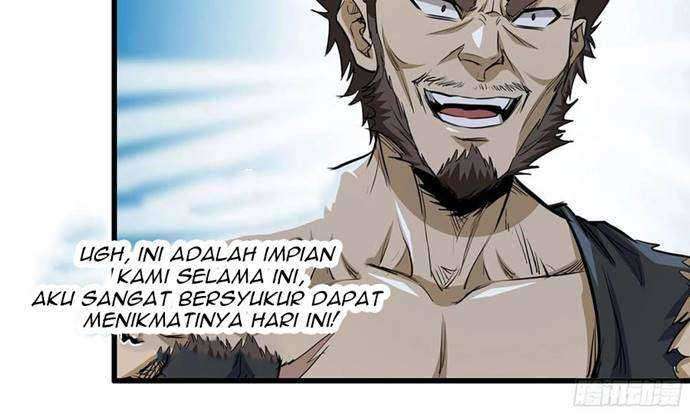 I Moved The BRICS In The Last Days Chapter 57 - halaman 77
