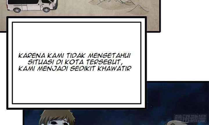 I Moved The BRICS In The Last Days Chapter 58 - halaman 10