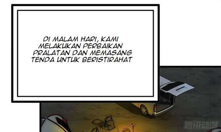 I Moved The BRICS In The Last Days Chapter 58 - halaman 12
