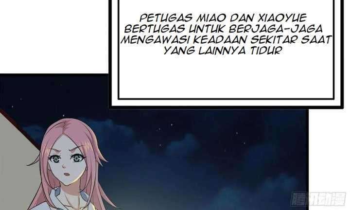 I Moved The BRICS In The Last Days Chapter 58 - halaman 14