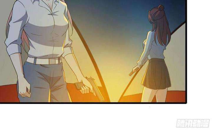 I Moved The BRICS In The Last Days Chapter 58 - halaman 15