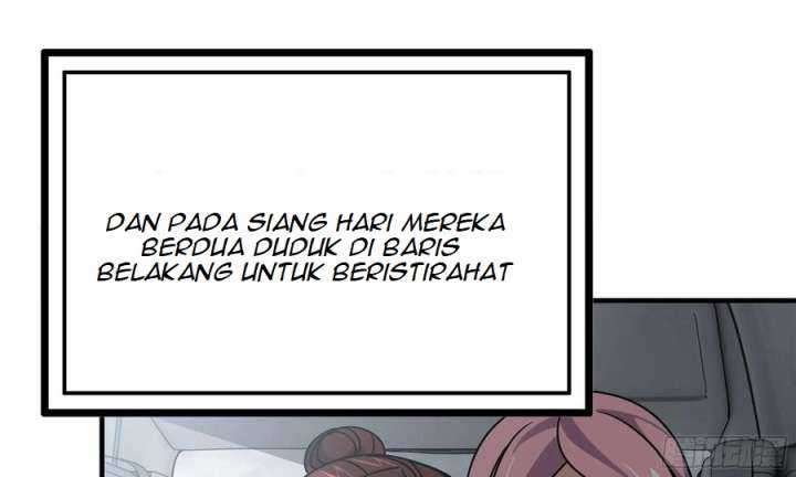 I Moved The BRICS In The Last Days Chapter 58 - halaman 16