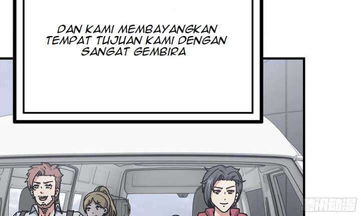 I Moved The BRICS In The Last Days Chapter 58 - halaman 19
