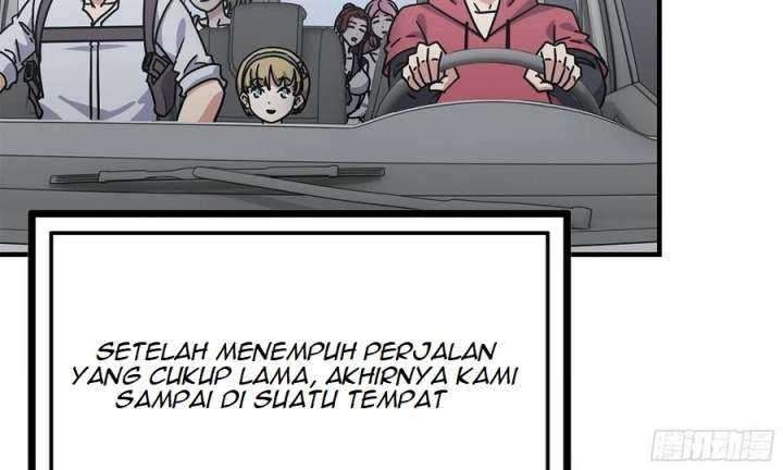 I Moved The BRICS In The Last Days Chapter 58 - halaman 20