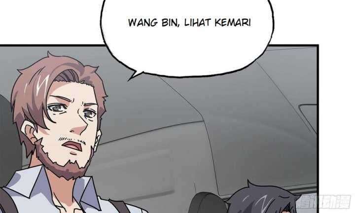 I Moved The BRICS In The Last Days Chapter 58 - halaman 23