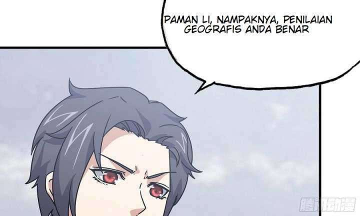 I Moved The BRICS In The Last Days Chapter 58 - halaman 27