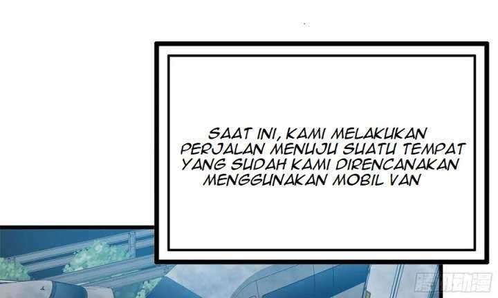 I Moved The BRICS In The Last Days Chapter 58 - halaman 3