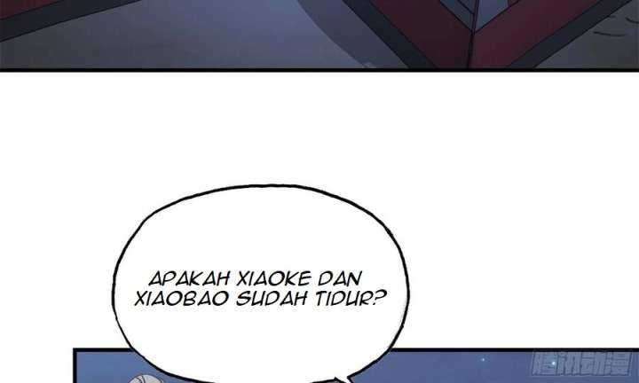 I Moved The BRICS In The Last Days Chapter 58 - halaman 37