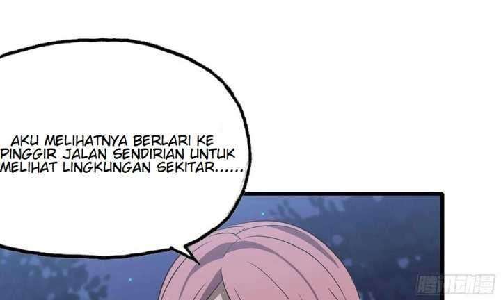 I Moved The BRICS In The Last Days Chapter 58 - halaman 42