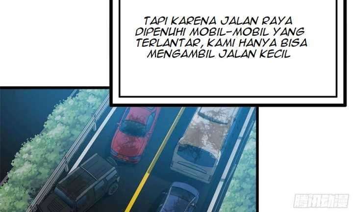 I Moved The BRICS In The Last Days Chapter 58 - halaman 5