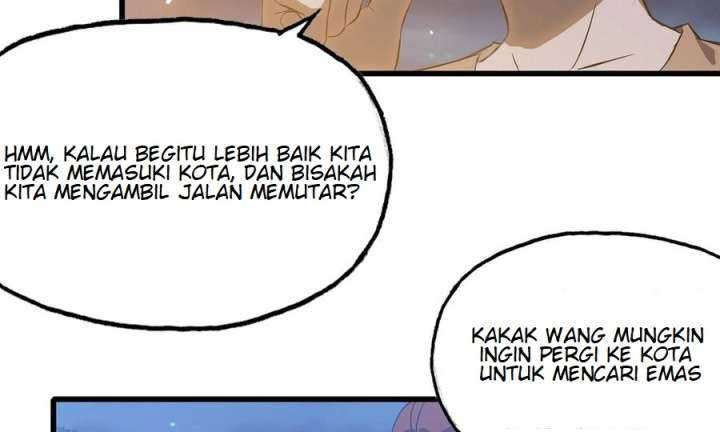 I Moved The BRICS In The Last Days Chapter 58 - halaman 52