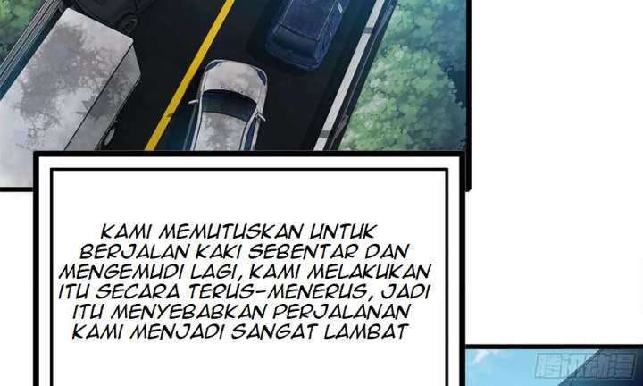 I Moved The BRICS In The Last Days Chapter 58 - halaman 6
