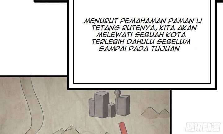 I Moved The BRICS In The Last Days Chapter 58 - halaman 8