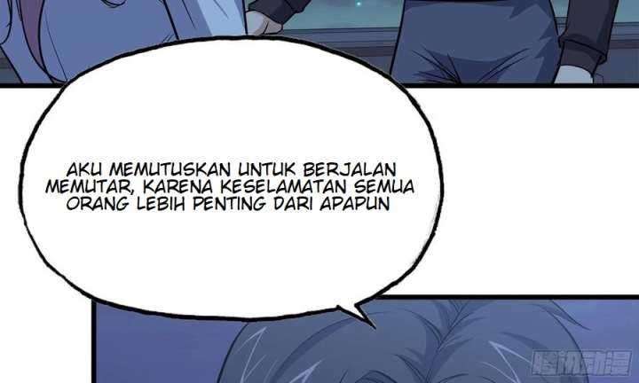 I Moved The BRICS In The Last Days Chapter 58 - halaman 89