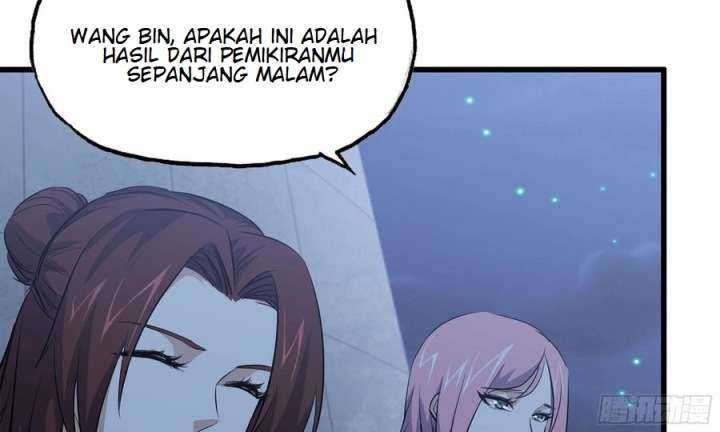 I Moved The BRICS In The Last Days Chapter 58 - halaman 92