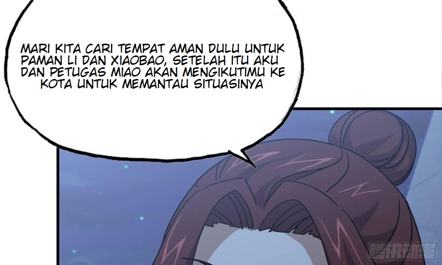 I Moved The BRICS In The Last Days Chapter 59 - halaman 12