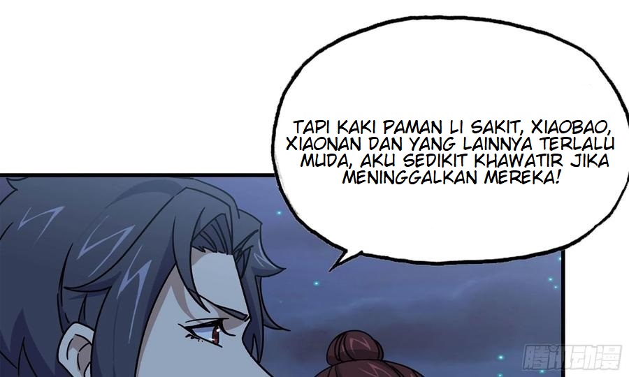 I Moved The BRICS In The Last Days Chapter 59 - halaman 16