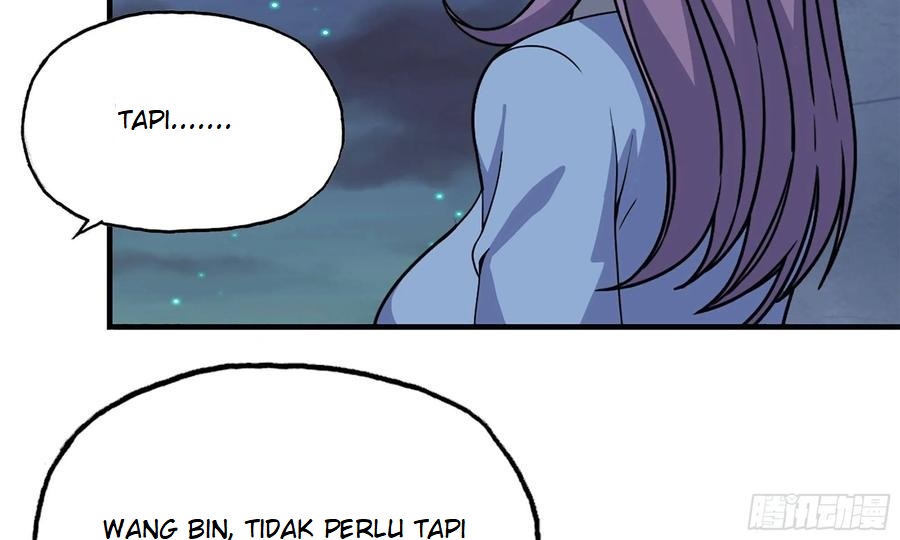I Moved The BRICS In The Last Days Chapter 59 - halaman 19
