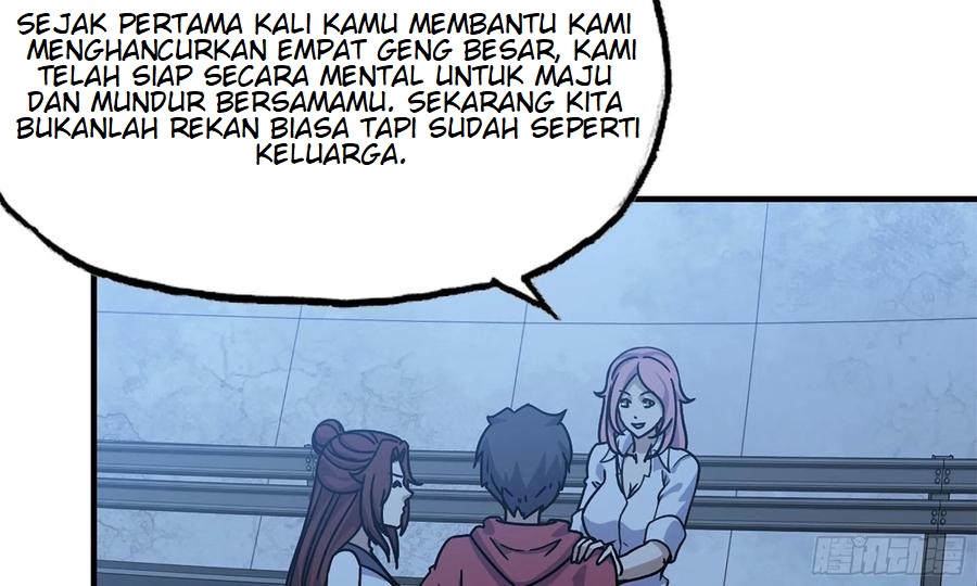 I Moved The BRICS In The Last Days Chapter 59 - halaman 22