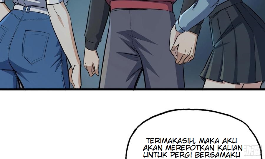 I Moved The BRICS In The Last Days Chapter 59 - halaman 31