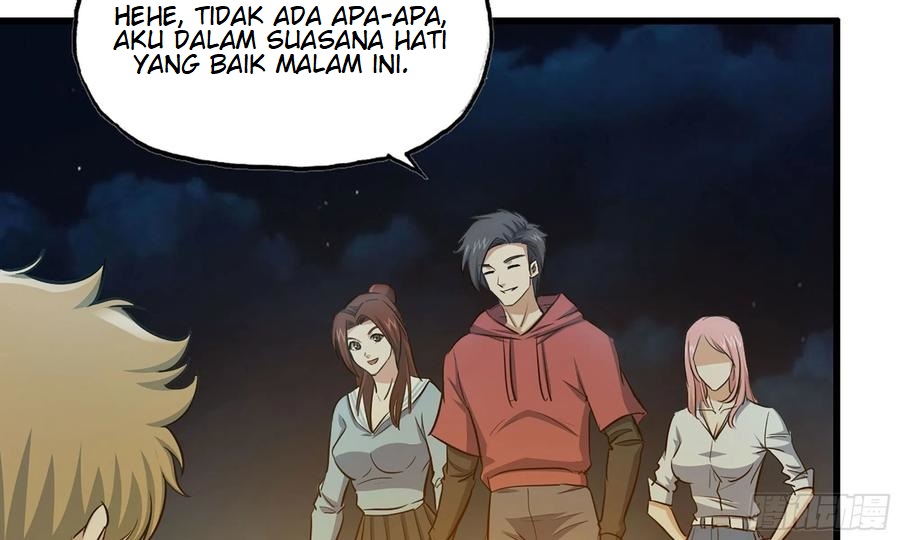 I Moved The BRICS In The Last Days Chapter 59 - halaman 38