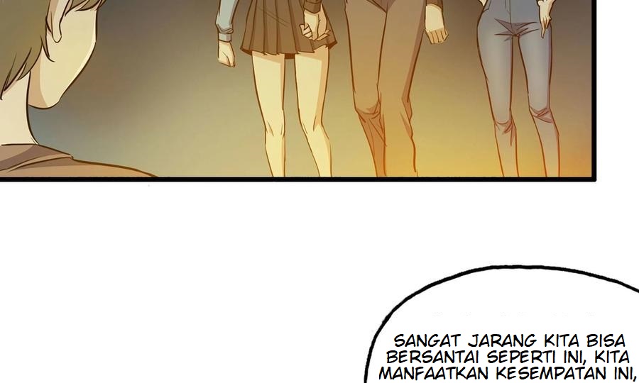 I Moved The BRICS In The Last Days Chapter 59 - halaman 39