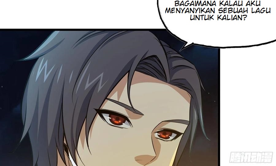 I Moved The BRICS In The Last Days Chapter 59 - halaman 40